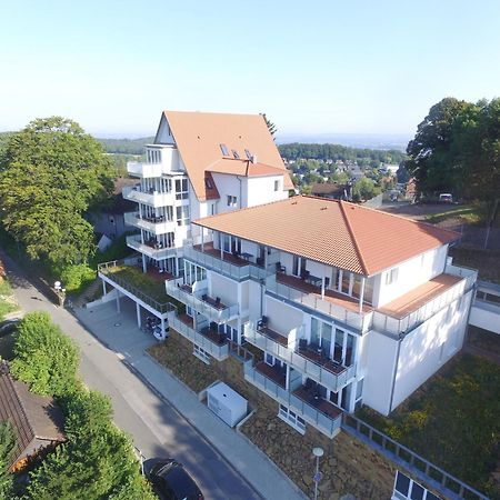 Appartement 17 Oerlinghausen ภายนอก รูปภาพ