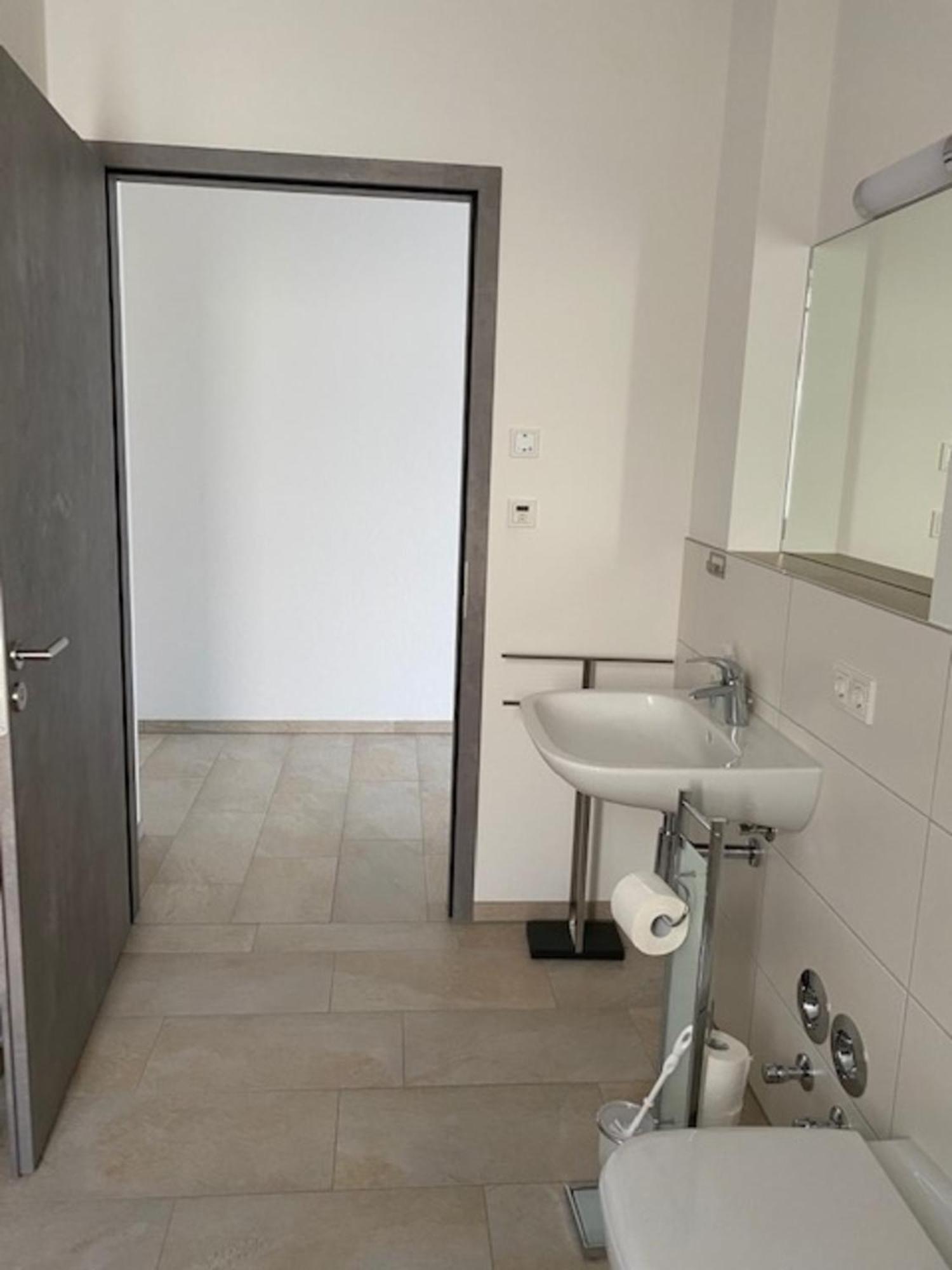 Appartement 17 Oerlinghausen ภายนอก รูปภาพ