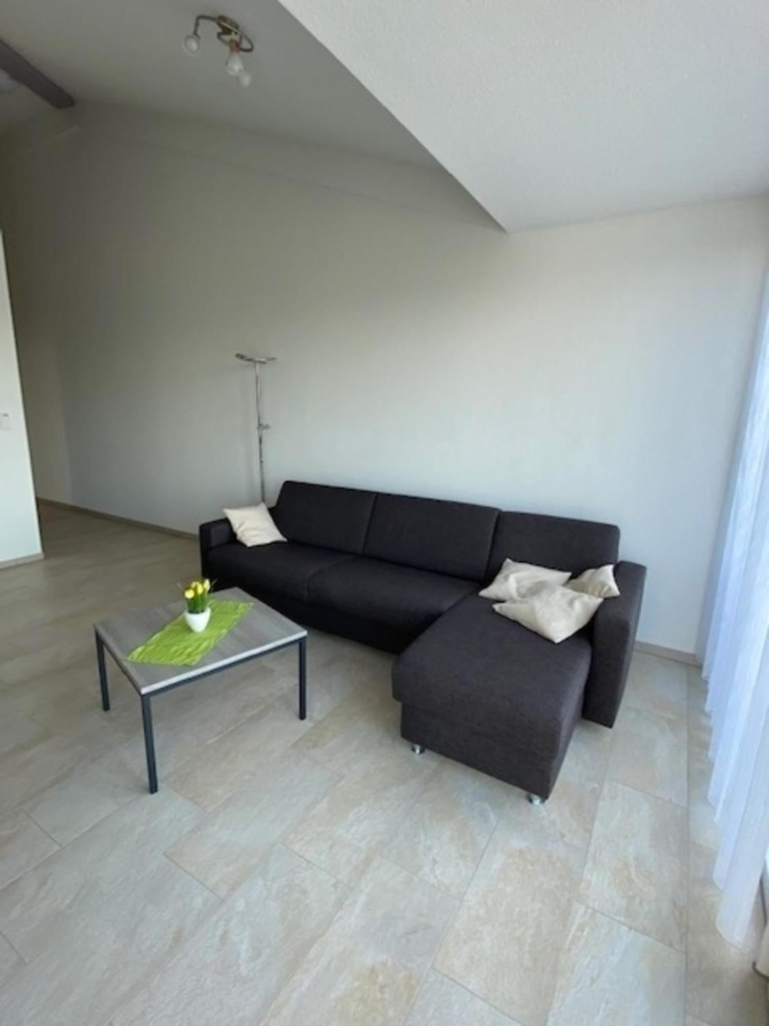 Appartement 17 Oerlinghausen ภายนอก รูปภาพ