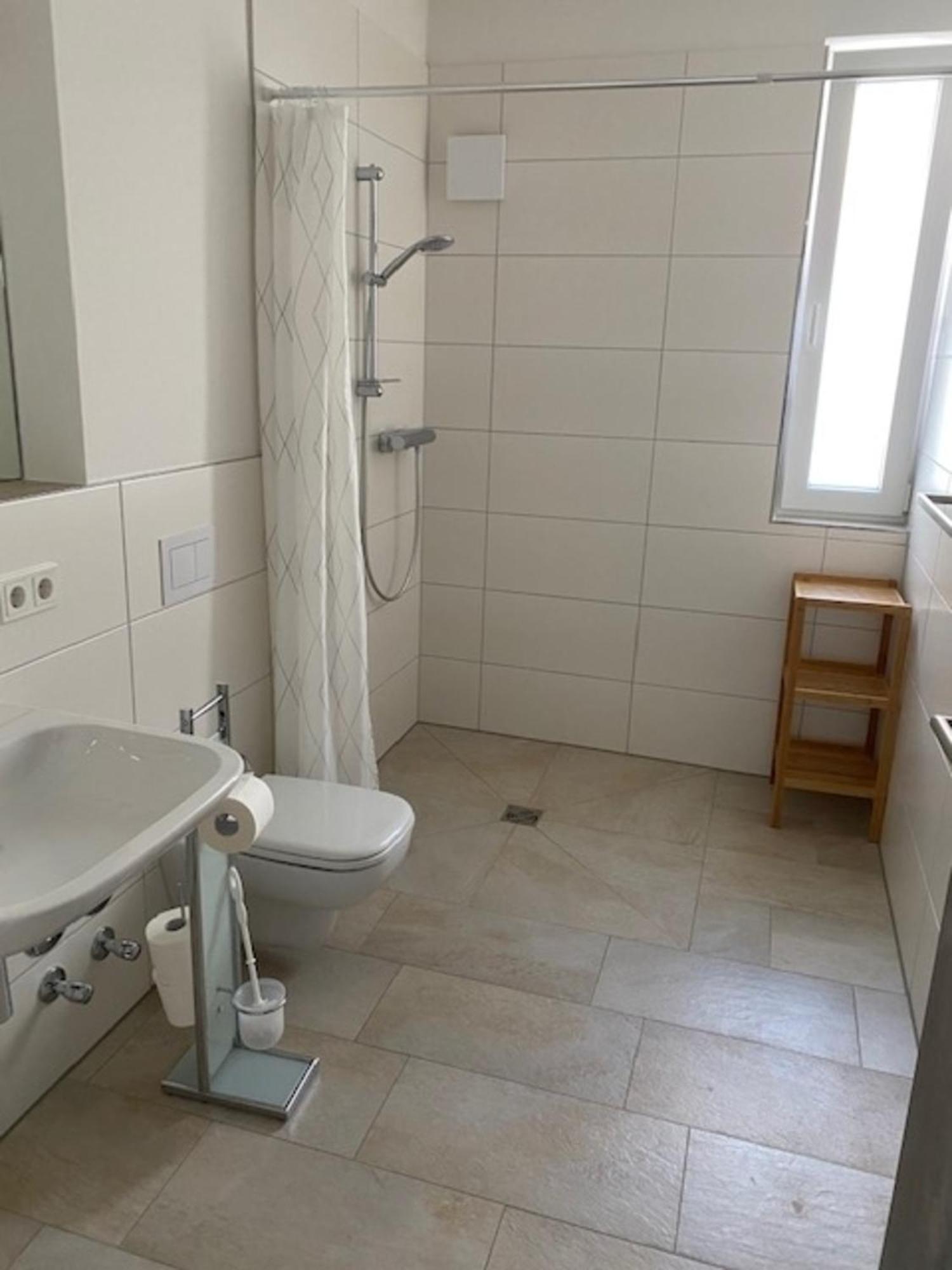 Appartement 17 Oerlinghausen ภายนอก รูปภาพ