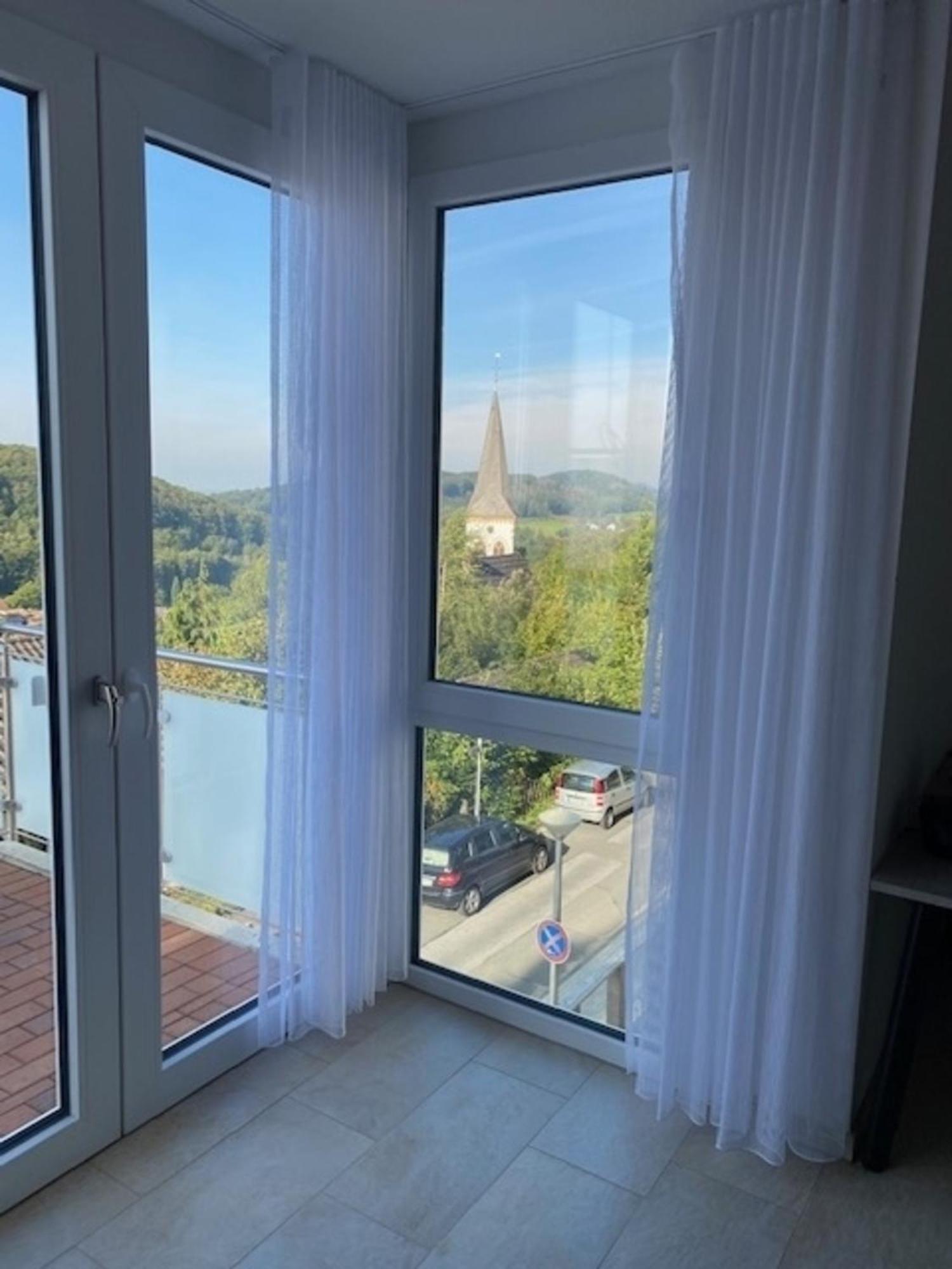 Appartement 17 Oerlinghausen ภายนอก รูปภาพ