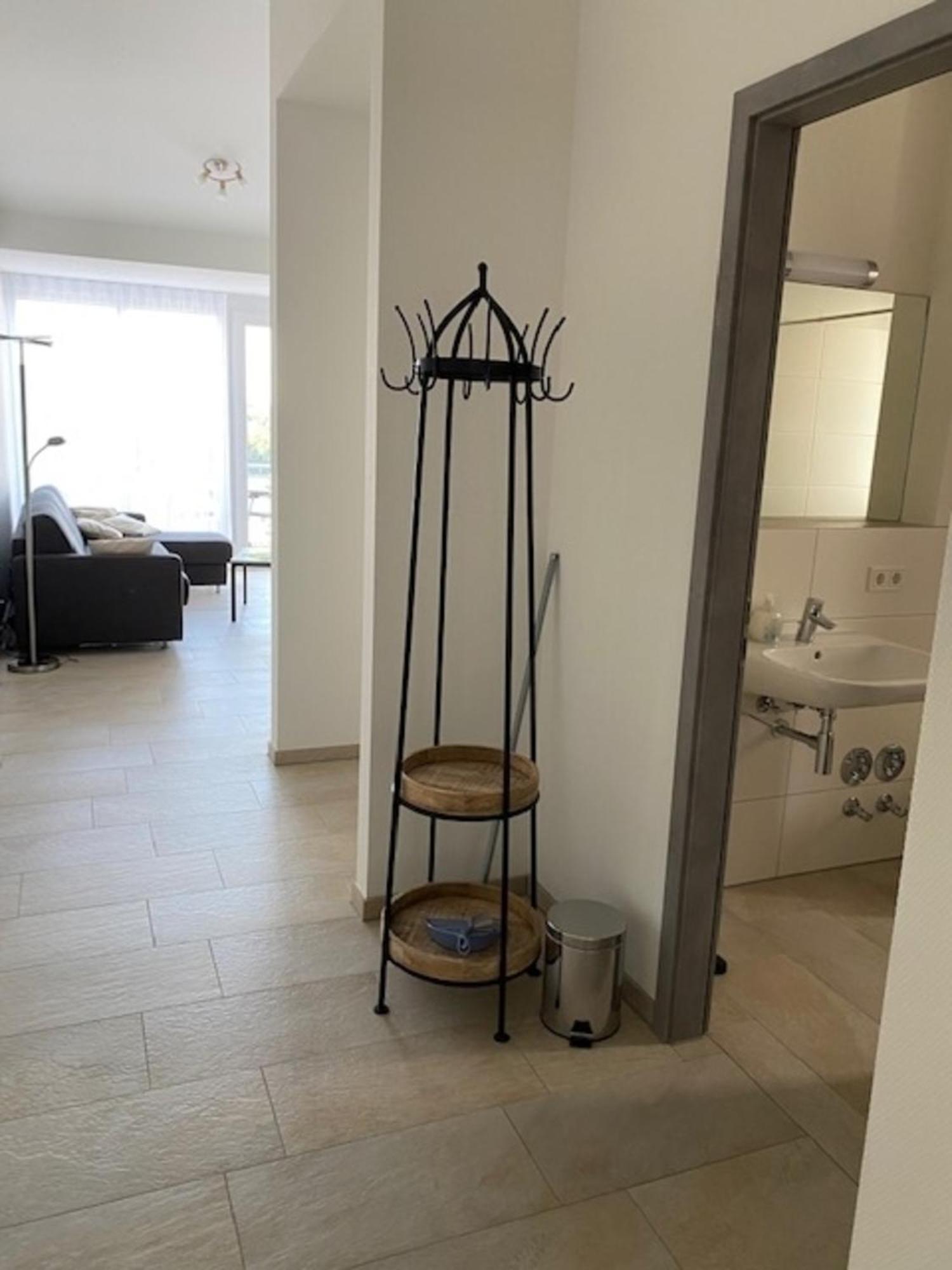 Appartement 17 Oerlinghausen ภายนอก รูปภาพ