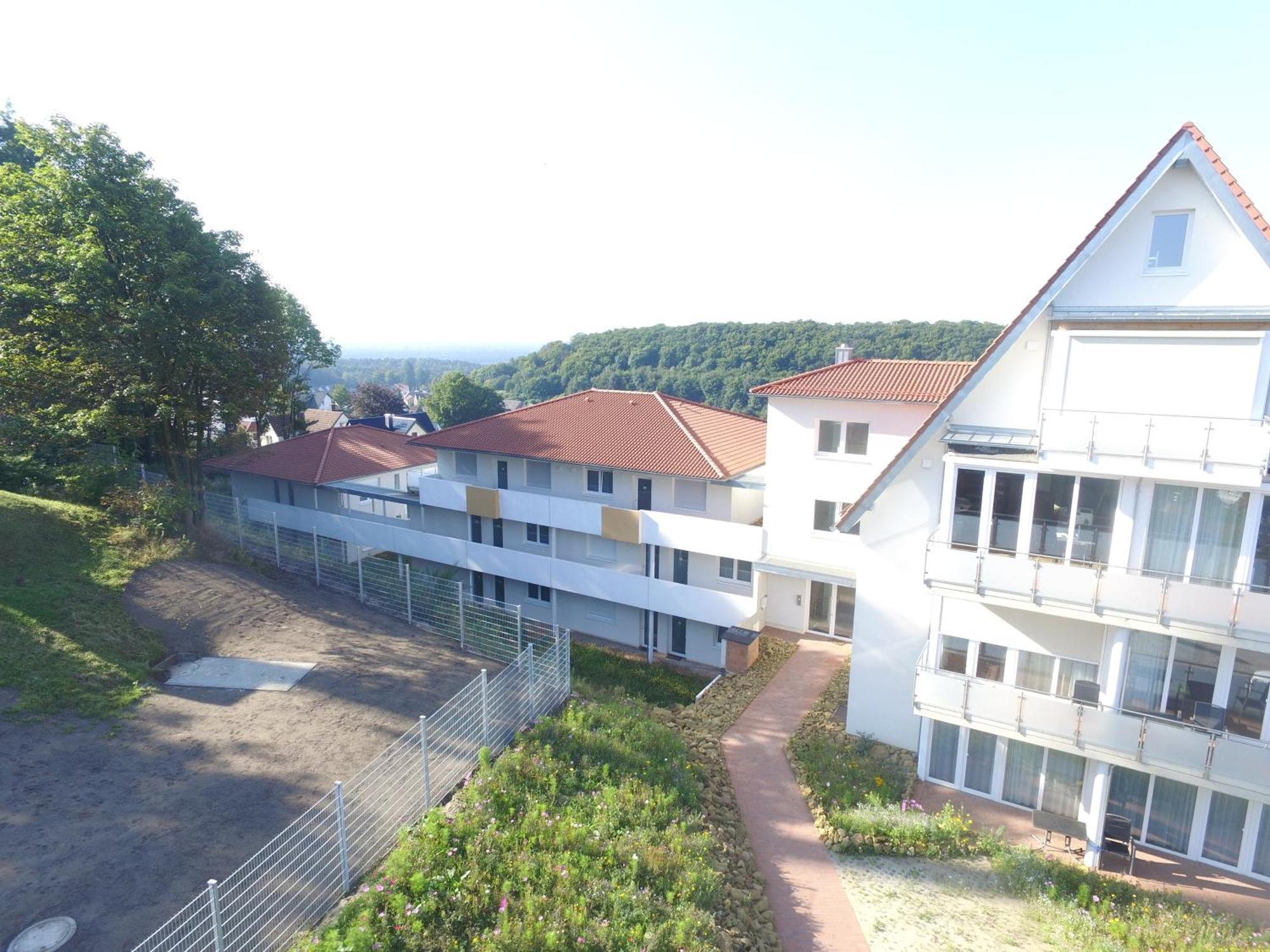 Appartement 17 Oerlinghausen ภายนอก รูปภาพ