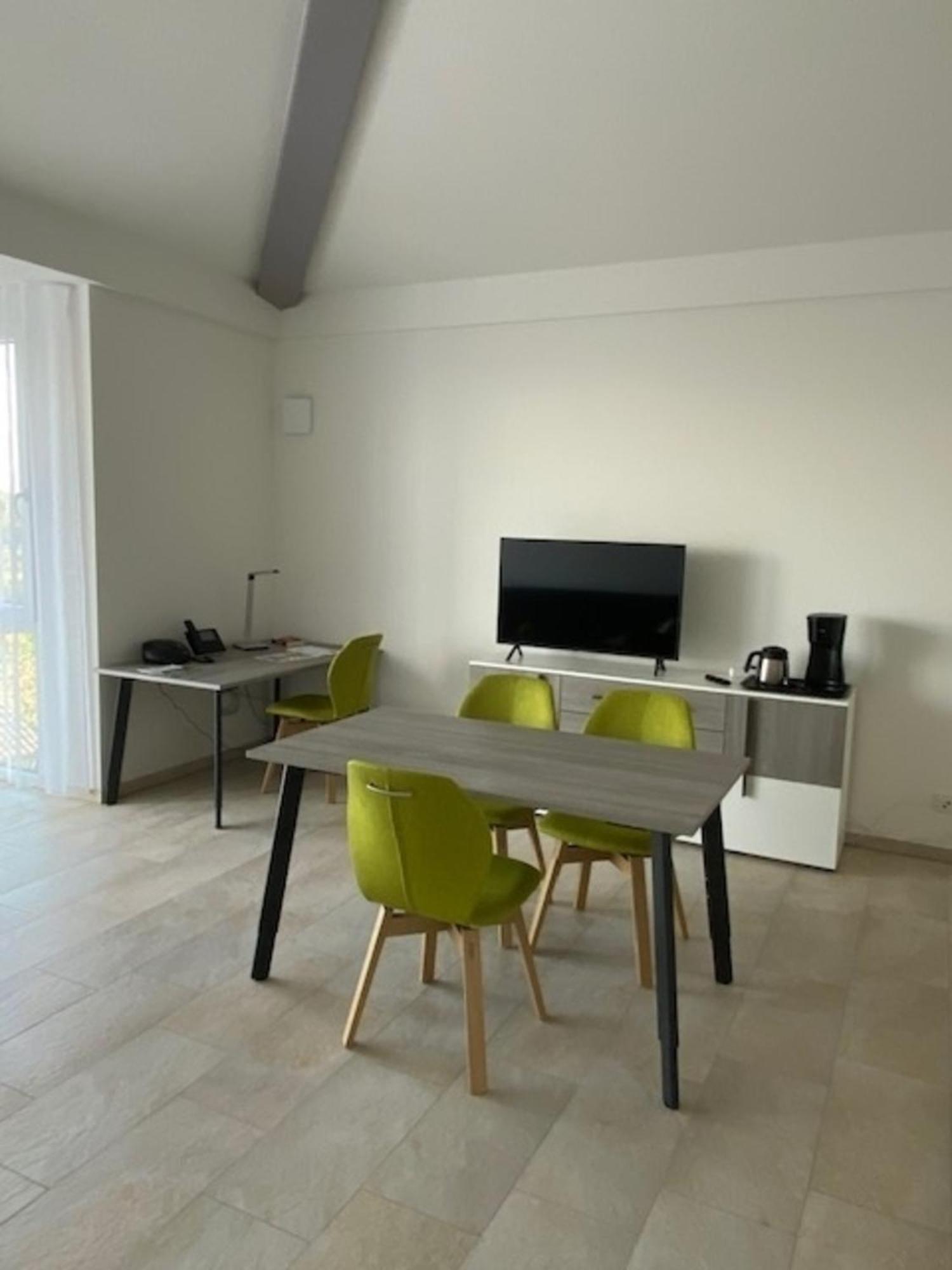 Appartement 17 Oerlinghausen ภายนอก รูปภาพ