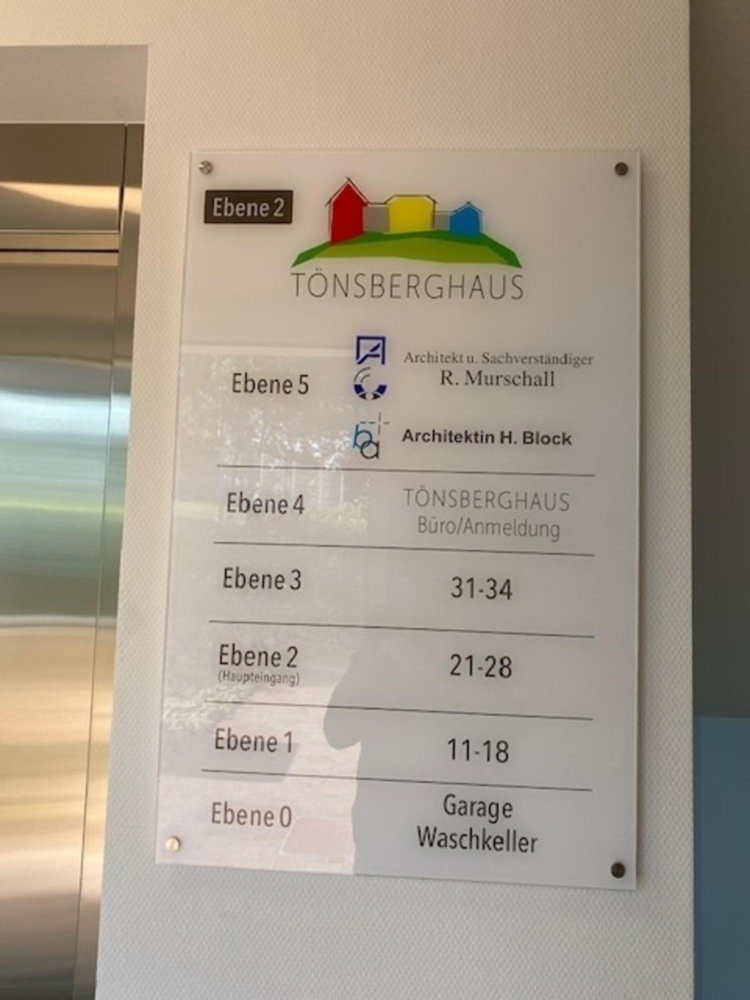 Appartement 17 Oerlinghausen ภายนอก รูปภาพ