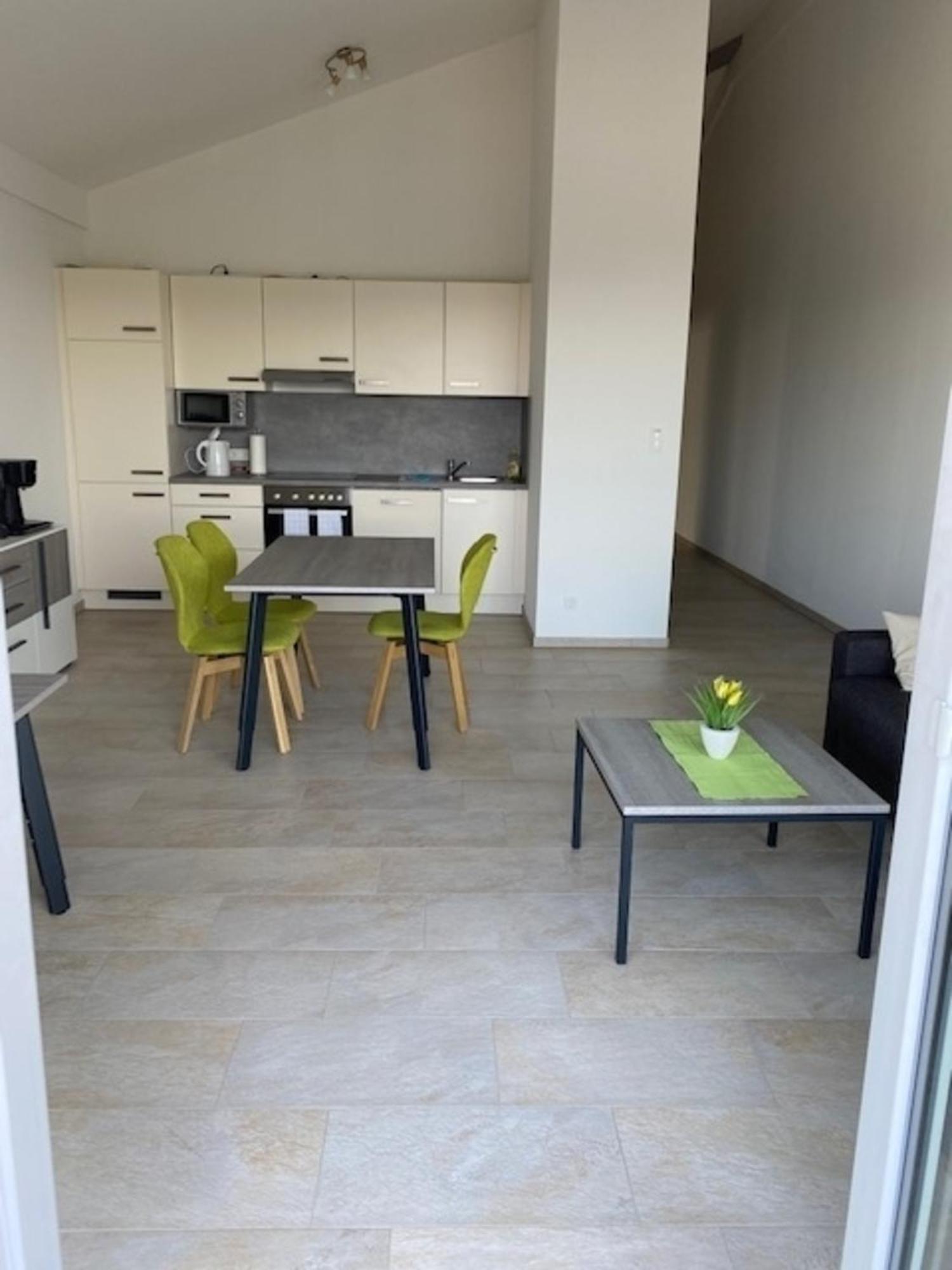 Appartement 17 Oerlinghausen ภายนอก รูปภาพ