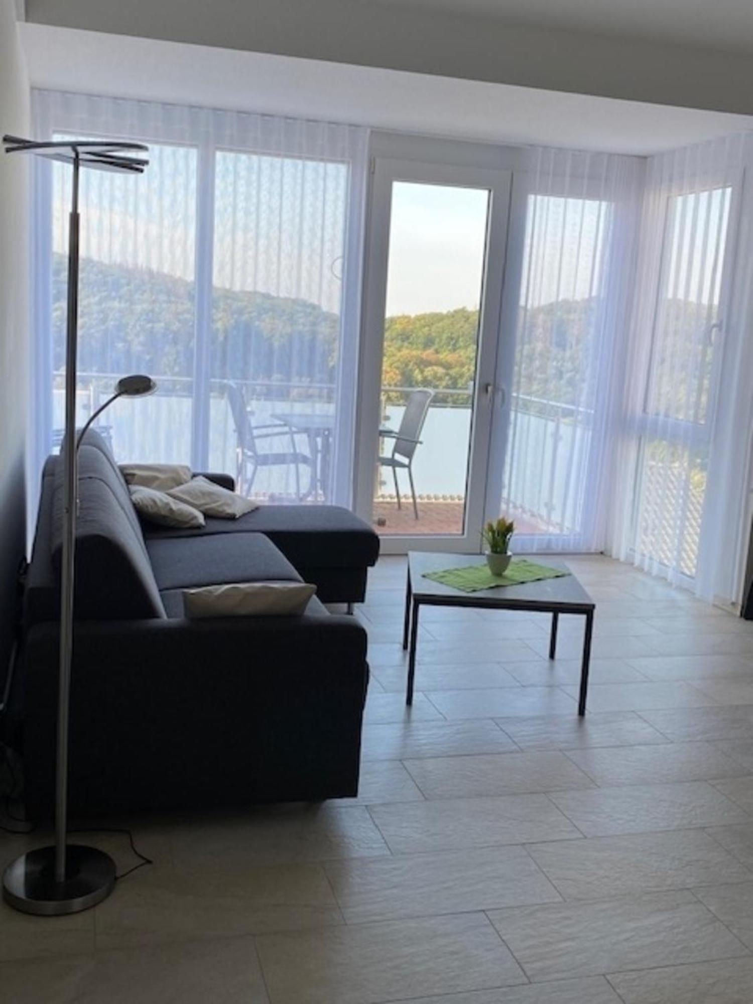 Appartement 17 Oerlinghausen ภายนอก รูปภาพ