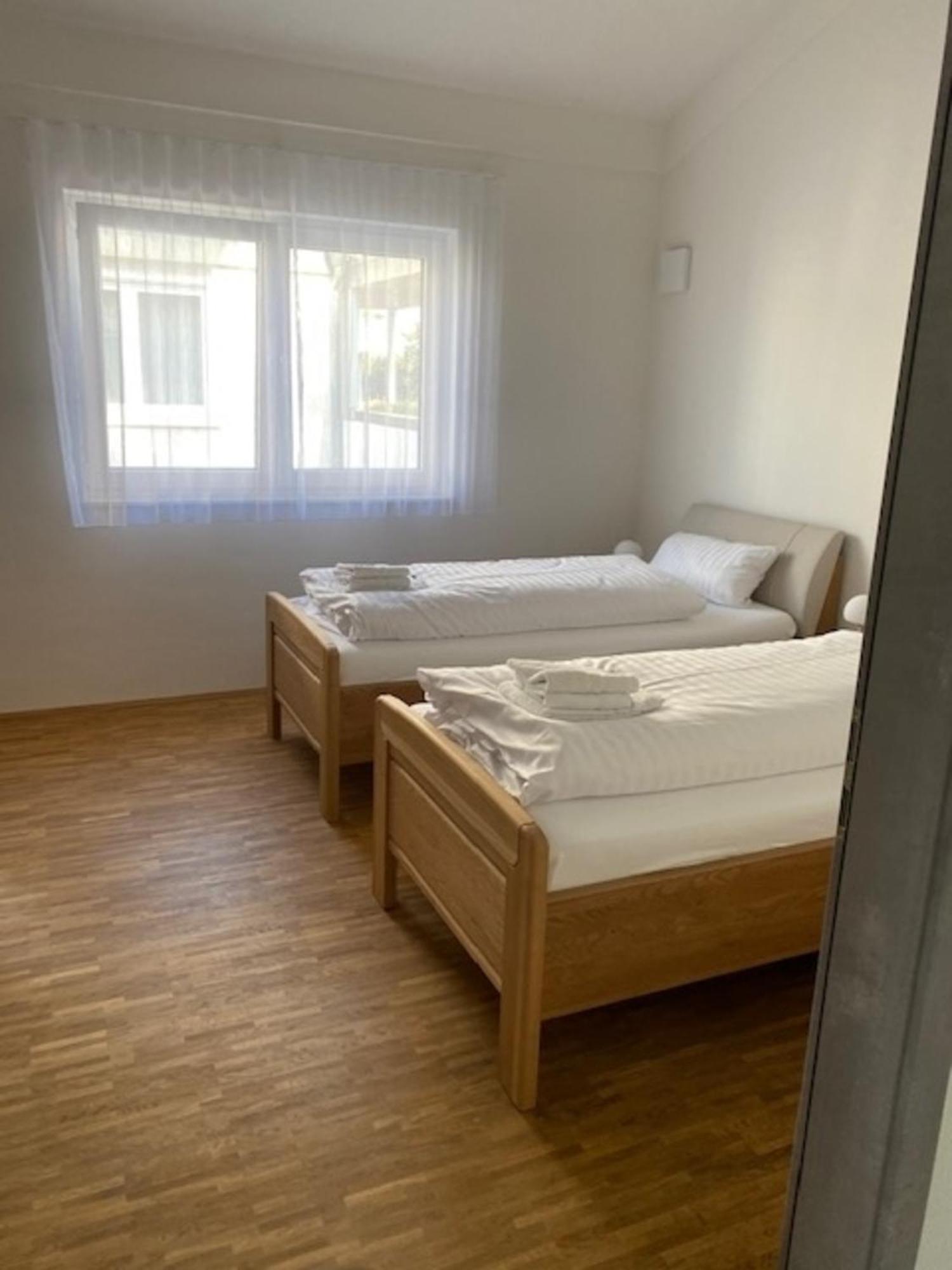 Appartement 17 Oerlinghausen ภายนอก รูปภาพ
