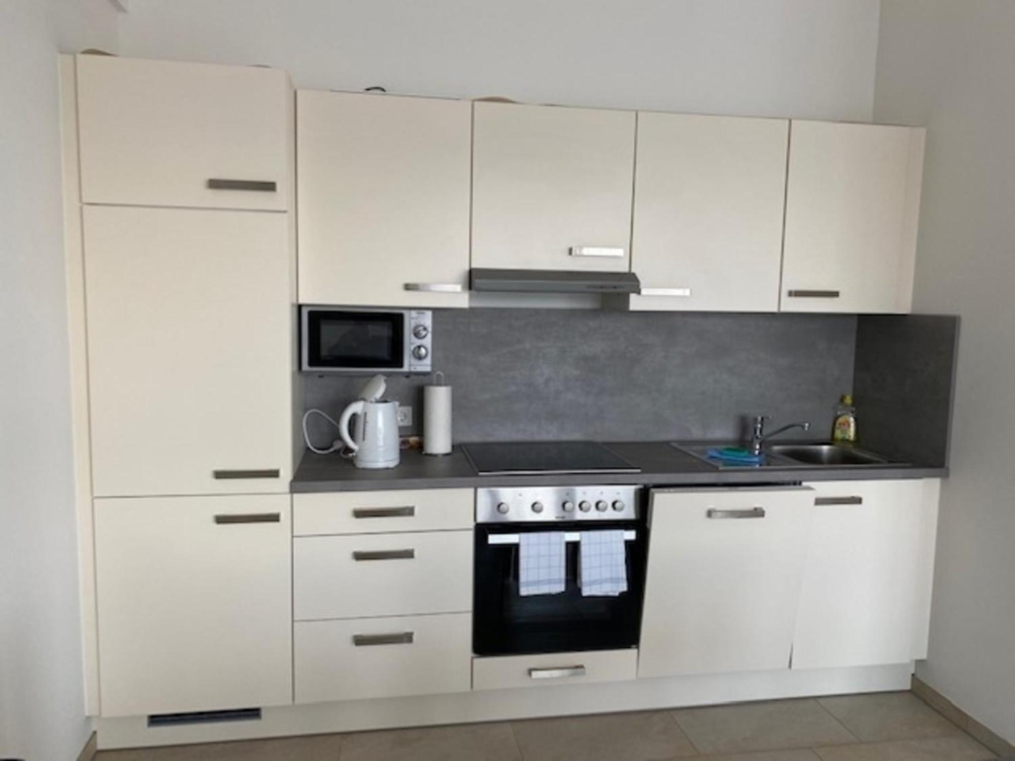 Appartement 17 Oerlinghausen ภายนอก รูปภาพ